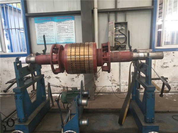 哪有防爆雙速電機(jī)維修巨野電機(jī)維修咨詢通洋機(jī)電