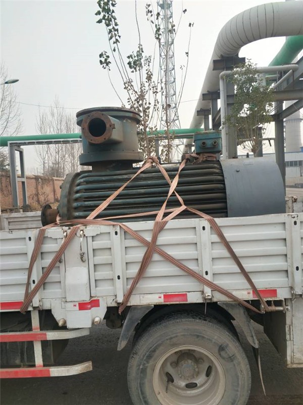 哪有防爆雙速電機(jī)維修巨野電機(jī)維修咨詢通洋機(jī)電