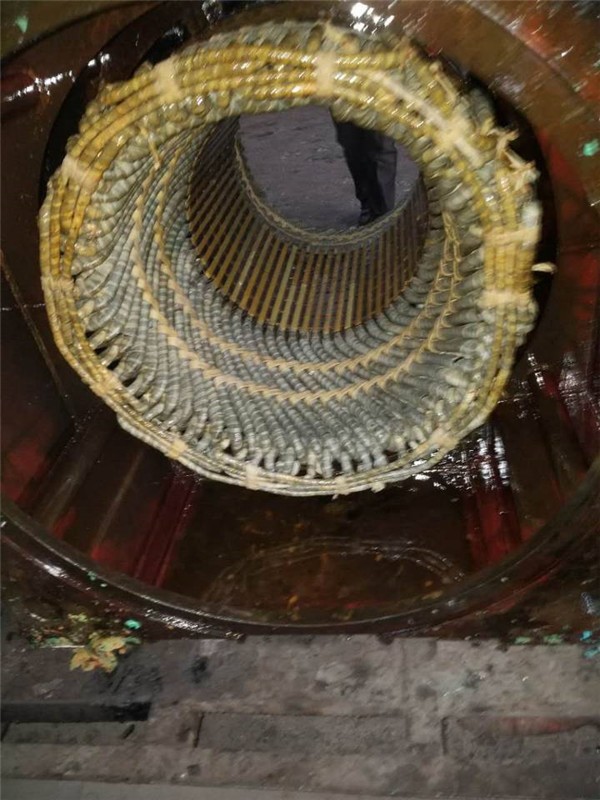 哪有防爆雙速電機(jī)維修巨野電機(jī)維修咨詢通洋機(jī)電